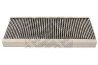 Filter, Innenraumluft für MERCEDES-BENZ A-CLASS (W169)