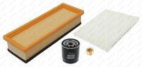 Filter-Satz für FIAT PUNTO EVO (199_)