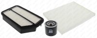 Filter-Satz für KIA SPORTAGE (SL)