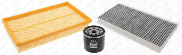 Filter-Satz für FORD KA (RB_)