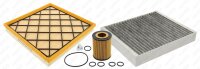 Filter-Satz für OPEL ASTRA J Caravan (P10)