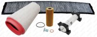 Filter-Satz für BMW 3 Compact (E46)