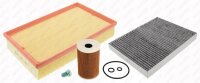 Filter-Satz für VW TRANSPORTER VI Kasten (SGA, SGH, SHA, SHH)