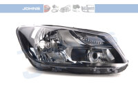 Hauptscheinwerfer rechts für VW CADDY III Großraumlimousine (2KB, 2KJ, 2CB, 2CJ)