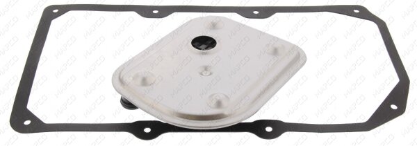 Hydraulikfiltersatz, Automatikgetriebe für MERCEDES-BENZ A-CLASS (W169)