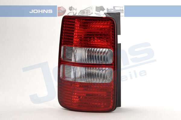 Heckleuchte links für VW CADDY III Großraumlimousine (2KB, 2KJ, 2CB, 2CJ)