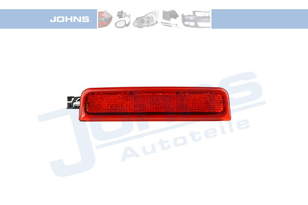 Zusatzbremsleuchte mitte für VW CADDY III Kasten/Großraumlimousine (2KA, 2KH, 2CA, 2CH)