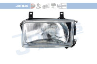 Hauptscheinwerfer links für VW TRANSPORTER T4 Bus (70B, 70C, 7DB, 7DK, 70J, 70K, 7DC, 7DJ)