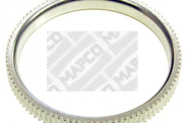Sensorring, ABS Vorderachse beidseitig für AUDI 80 B2 Stufenheck (811, 813, 814, 819, 853)