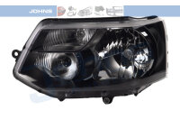 Hauptscheinwerfer links für VW TRANSPORTER T5 Bus...