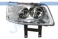 Hauptscheinwerfer rechts für VW MULTIVAN T5 (7HM, 7HN, 7HF, 7EF, 7EM, 7EN)