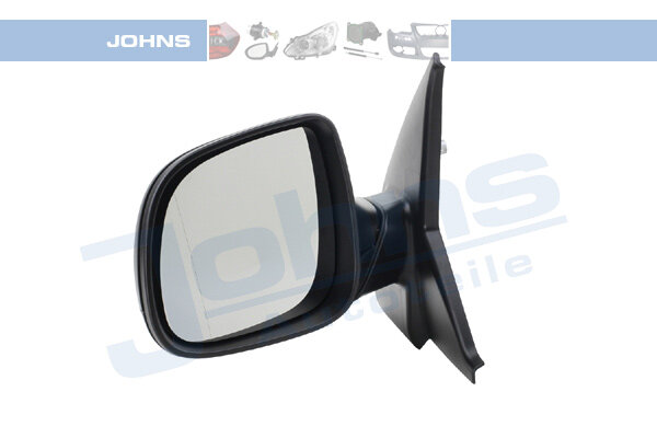 Außenspiegel links für VW TRANSPORTER T5 Bus (7HB, 7HJ, 7EB, 7EJ)