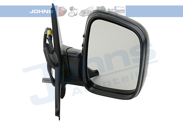Außenspiegel rechts für VW MULTIVAN T5 (7HM, 7HN, 7HF, 7EF, 7EM, 7EN)