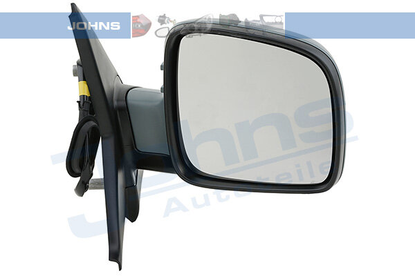Außenspiegel rechts für VW MULTIVAN T5 (7HM, 7HN, 7HF, 7EF, 7EM, 7EN)