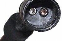 Sensor, Raddrehzahl Vorderachse beidseitig für...