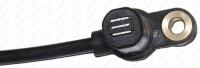 Sensor, Raddrehzahl Vorderachse beidseitig für...