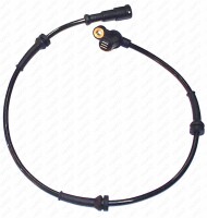 Sensor, Raddrehzahl Vorderachse beidseitig für RENAULT MEGANE I (BA0/1_)