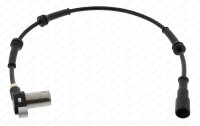 Sensor, Raddrehzahl Vorderachse beidseitig für...