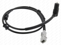 Sensor, Raddrehzahl Vorderachse beidseitig für CITROËN XSARA (N1)