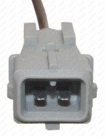 Sensor, Raddrehzahl Hinterachse beidseitig für CITROËN ZX (N2)