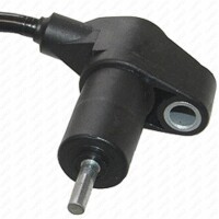 Sensor, Raddrehzahl Hinterachse beidseitig für CITROËN ZX (N2)