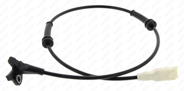 Sensor, Raddrehzahl Vorderachse beidseitig für PEUGEOT 307 (3A/C)