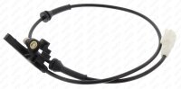 Sensor, Raddrehzahl Hinterachse beidseitig für...