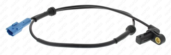 Sensor, Raddrehzahl Vorderachse beidseitig für PEUGEOT 206 Schrägheck (2A/C)