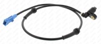 Sensor, Raddrehzahl Vorderachse beidseitig für...