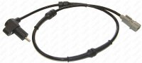 Sensor, Raddrehzahl Hinterachse beidseitig für...