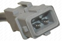 Sensor, Raddrehzahl Hinterachse beidseitig für PEUGEOT 406 (8B)