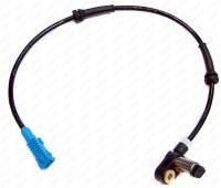 Sensor, Raddrehzahl Vorderachse beidseitig für CITROËN SAXO (S0, S1)