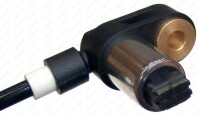 Sensor, Raddrehzahl Vorderachse beidseitig für CITROËN SAXO (S0, S1)