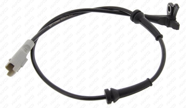 Sensor, Raddrehzahl Vorderachse beidseitig für PEUGEOT 307 (3A/C)