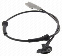 Sensor, Raddrehzahl Vorderachse beidseitig für...