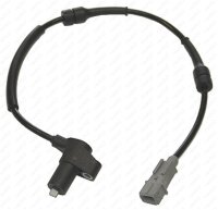 Sensor, Raddrehzahl Vorderachse beidseitig für...