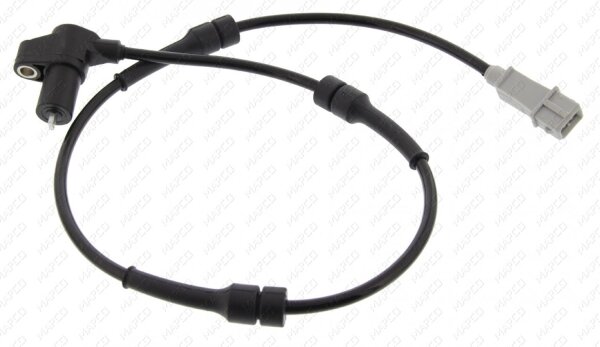 Sensor, Raddrehzahl Hinterachse beidseitig für CITROËN ZX (N2)