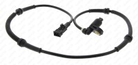 Sensor, Raddrehzahl Vorderachse beidseitig für...
