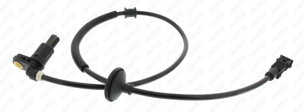 Sensor, Raddrehzahl Hinterachse beidseitig für CITROËN XANTIA (X1_, X2_)