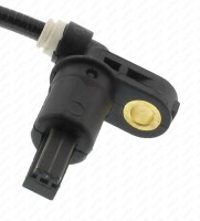 Sensor, Raddrehzahl Hinterachse beidseitig für CITROËN XANTIA (X1_, X2_)