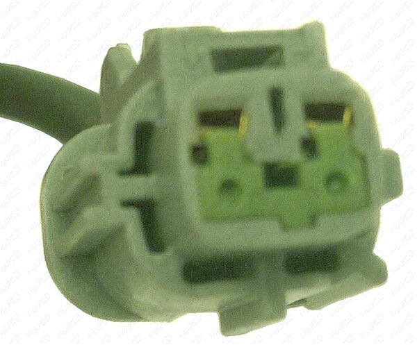 Sensor, Raddrehzahl Vorderachse rechts für NISSAN MAXIMA / MAXIMA QX IV (A32)