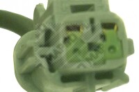 Sensor, Raddrehzahl Vorderachse rechts für NISSAN MAXIMA / MAXIMA QX IV (A32)