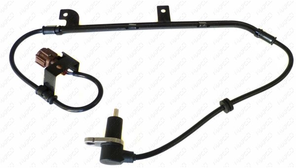 Sensor, Raddrehzahl Hinterachse links für NISSAN MAXIMA / MAXIMA QX IV (A32)