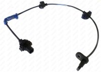 Sensor, Raddrehzahl Vorderachse links für HONDA...