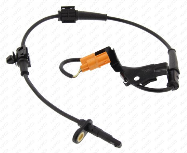 Sensor, Raddrehzahl Vorderachse links für HONDA CR-V II (RD_)