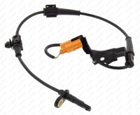 Sensor, Raddrehzahl Vorderachse links für HONDA CR-V...