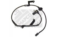 Sensor, Raddrehzahl Vorderachse links für HYUNDAI...