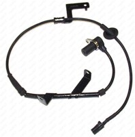 Sensor, Raddrehzahl Vorderachse links für HYUNDAI...