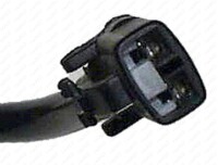 Sensor, Raddrehzahl Vorderachse links für HYUNDAI SONATA IV (EF)