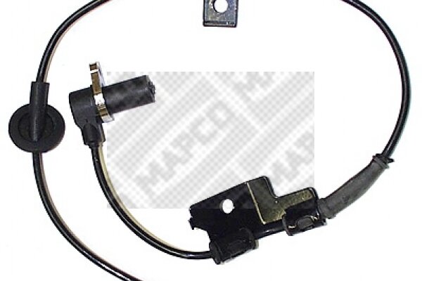 Sensor, Raddrehzahl Hinterachse links für HYUNDAI SONATA IV (EF)
